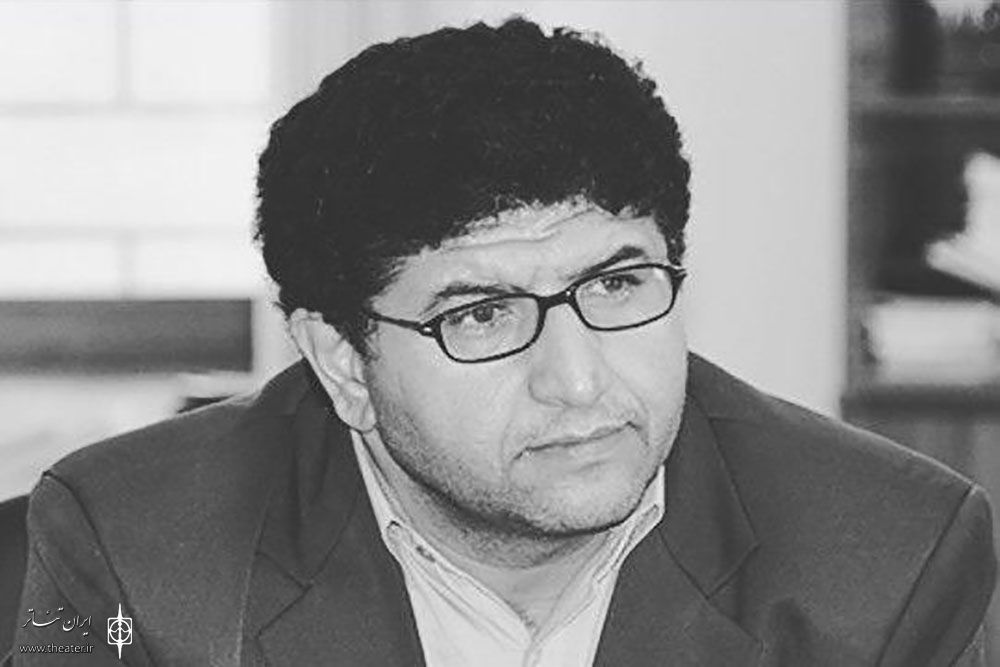 یادداشت معاونت هنری سینمائی اداره کل فرهنگ و ارشاد اسلامی البرز؛
انجمن بازوی قدرتمند فنی و اجرایی ادارات کل
