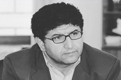 ابراهیم شریفی:

جدول زمان بندی بازبینی تئاتر خیابانی «کهن دشت» اعلام شد