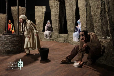 اجراهای جشنواره استانی البرز آغاز شد؛

نمایش «مادر» امشب  به  صحنه می‌رود