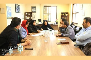 برای شرکت در هشتمین جشنواره تئاتر استانی البرز

متن‌های ارسال شده بازبینی می‌شوند