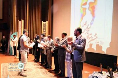 با پایان یافتن هشتمین جشنواره تئاتر البرز

«اسماعیل» و « کوجه برزیلیا» به دبیرخانه فجر معرفی شدند