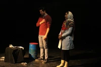 شنبه های نمایشنامه خوانی در کرج