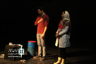شنبه های نمایشنامه خوانی در کرج