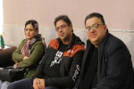 آثار راه یافته به جشنواره تئاتر خیابانی کهن دشت البرز معرفی شدند. 2