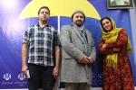 سومین جشنواره تئاتر خیابانی کهن دشت البرز برگزیدگان خود را معرفی کرد.
 2