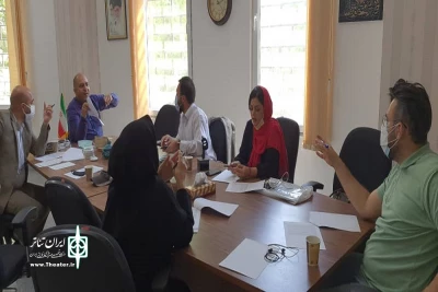 در دومین جلسۀ شورای سیاست گذاری مطرح شد

برگزاری جشنوارۀ تئاتر استان البرز در آبان‌ماه