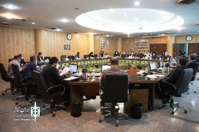 با مصوّبۀ کمیسیون تلفیق شورای شهر کرج

دو پلاتوی حرفه ای در کرج ساخته خواهد شد