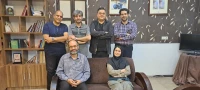 اعضای جدید شورای ارزشیابی و نظارت بر نمایش استان البرز معرفی شدند