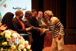 برگزیدگان دوازدهمین جشنواره تئاتر استان البرز معرفی شدند 2