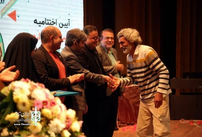 برگزیدگان دوازدهمین جشنواره تئاتر استان البرز معرفی شدند