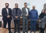 اولین جلسه شورای ارزشیابی و نظارت بر نمایش استان البرز، در سال جدید با بازبینی 3 اثر نمایشی برگزار گردید 2