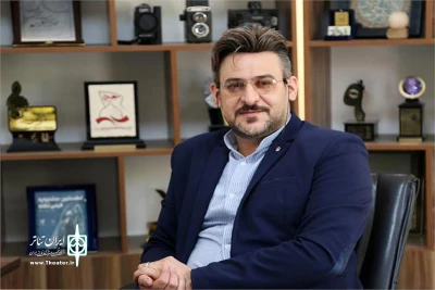 معاون هنری ، سینمایی اداره کل فرهنگ و ارشاد اسلامی استان البرز:

چهاردهمین جشنواره تئاتراستانی، آوردگاهی برای هنر نمایش و خلاقی