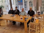 رونمایی از نمایشنامه‌های «چیزی شبیه یک بختک طولانی» و «سلبریتی» در تئاتر شهر کرج و خانه هنر هارمونیک؛ نگاهی عمیق به آسیب‌های اجتماعی 6