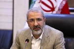 انتقاد از عدم مشارکت شورا و شهرداری کرج در برگزاری چهاردهمین جشنواره تئاتر استان البرز و تأخیر در بهره‌برداری از زیرساخت‌های نمایشی ساخته شده				 4